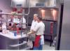 Kitchen Workers 