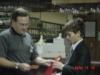 District Deputy Awarding  Prize